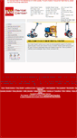 Mobile Screenshot of dealerentalcenter.com